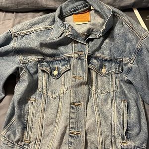 Levi’s 90s Trucker Denim Jacket